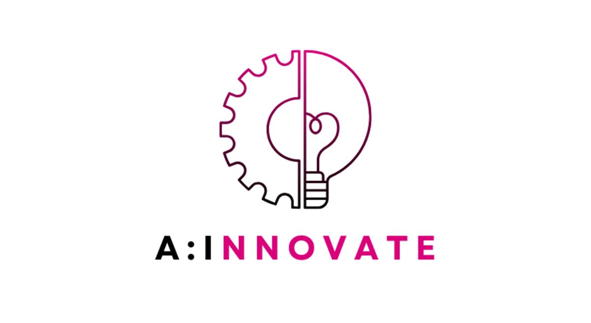 Picture of A:Innovate logo